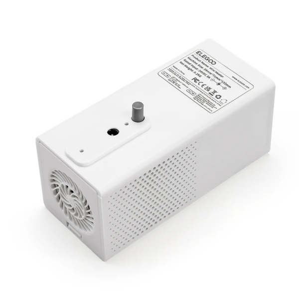 Elegoo Mini Heater Air Purifier and Heater 3D Printing Peripherals - [UK] - Image 7