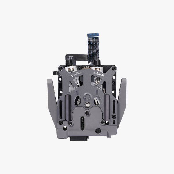 Bambu Lab Spare Parts Dual Extruder Unit - [H2D] - Image 2