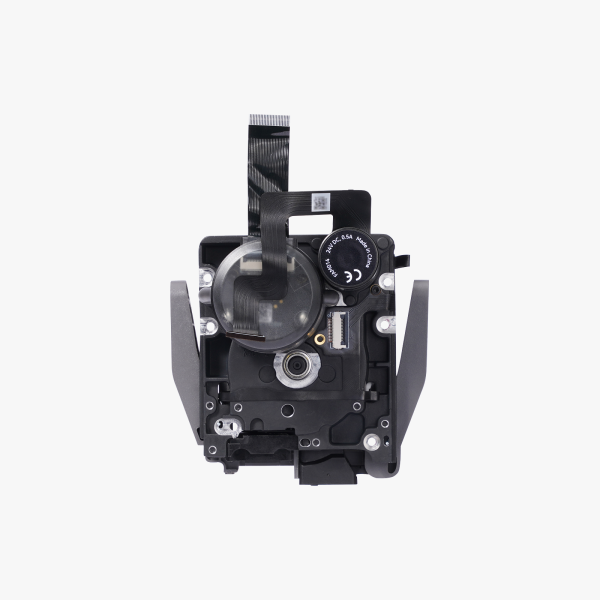 Bambu Lab Spare Parts Dual Extruder Unit - [H2D] - Image 3