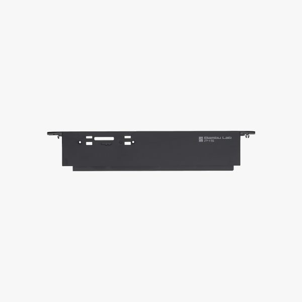 Bambu Lab Spare Parts Front Cover - [P1S] - Image 2