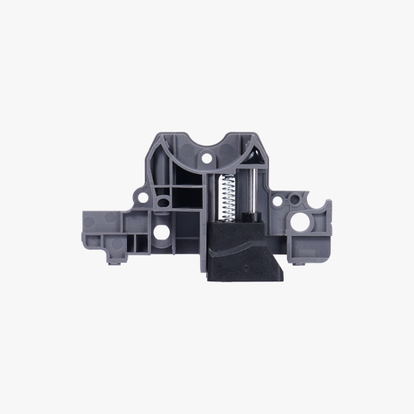 Bambu Lab Spare Parts Dual Extruder Filament Guide - [H2D] - Image 2