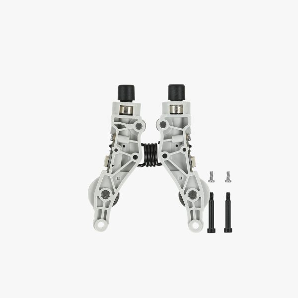 Bambu Lab Spare Parts Dual Extruder Idlers and Filament Sensor - [H2D] - Image 3