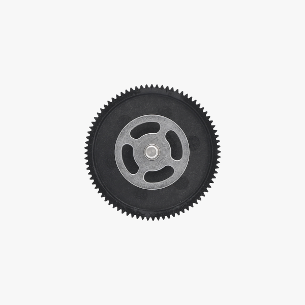 Bambu Lab Spare Parts Dual Extruder Gears - [H2D] - Image 2
