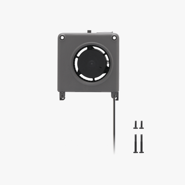 Bambu Lab Spare Parts Part Cooling Fan - [H2D] - Image 3