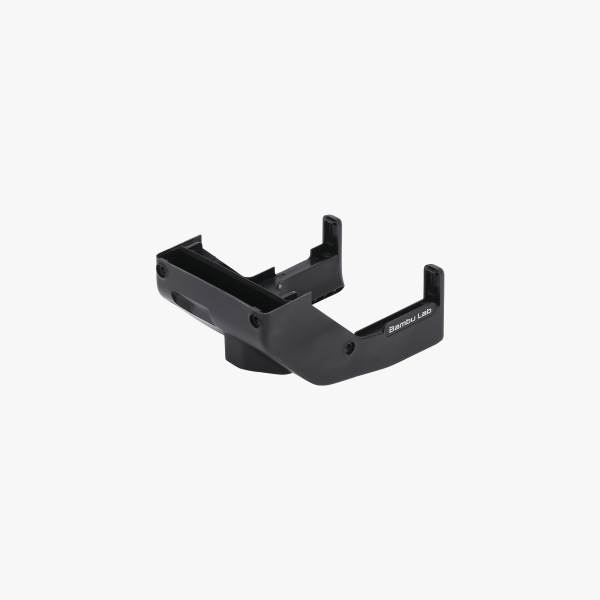 Bambu Lab Spare Parts Part Cooling Fan Air Duct - [H2D] - Image 3