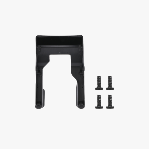 Bambu Lab Spare Parts Part Cooling Fan Air Duct - [H2D] - Image 4