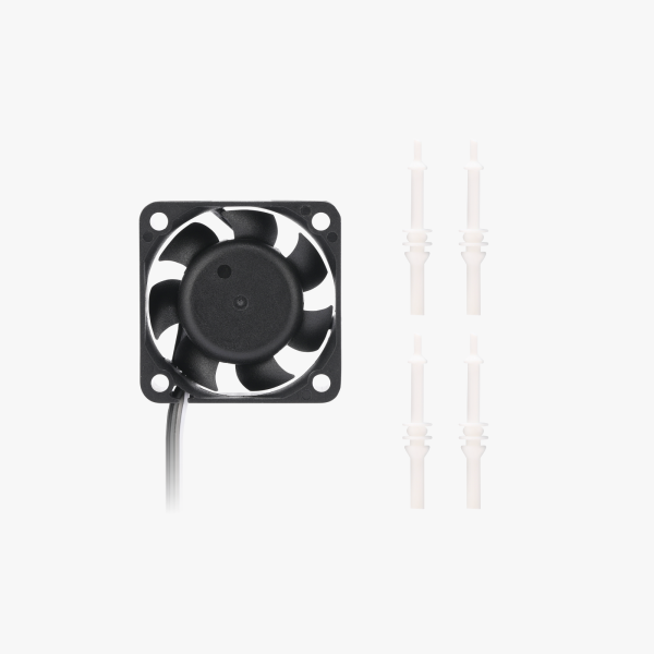 Bambu Lab Spare Parts MC Board Fan - [H2D] - Image 3