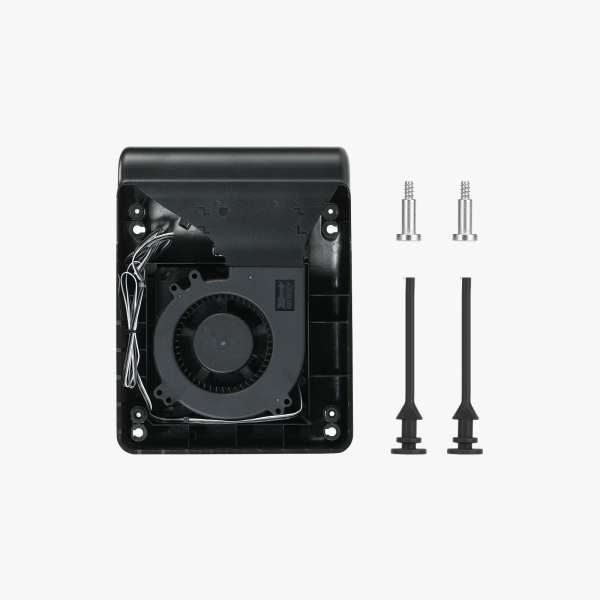 Bambu Lab Spare Parts Auxiliary Part Cooling Fan - [H2D] - Image 2