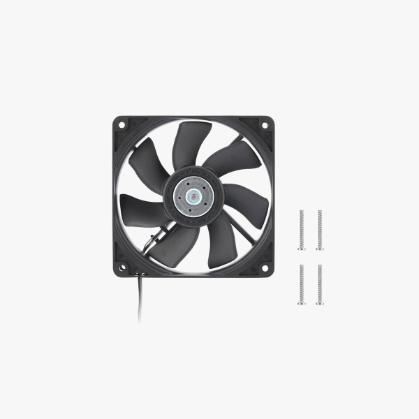 Bambu Lab Spare Parts Chamber Heat Circulation Fan - [H2D] - Image 3
