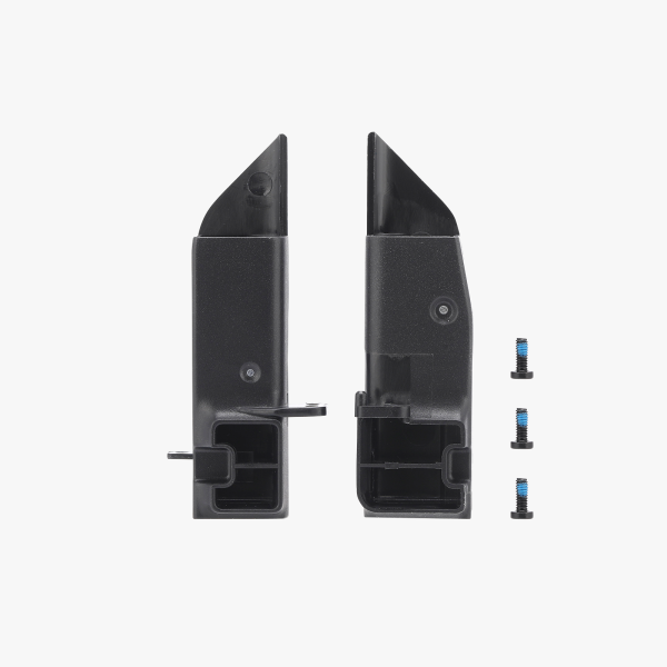 Bambu Lab Spare Parts Hotend Cooling Fan Air Duct - [H2D] - Image 3