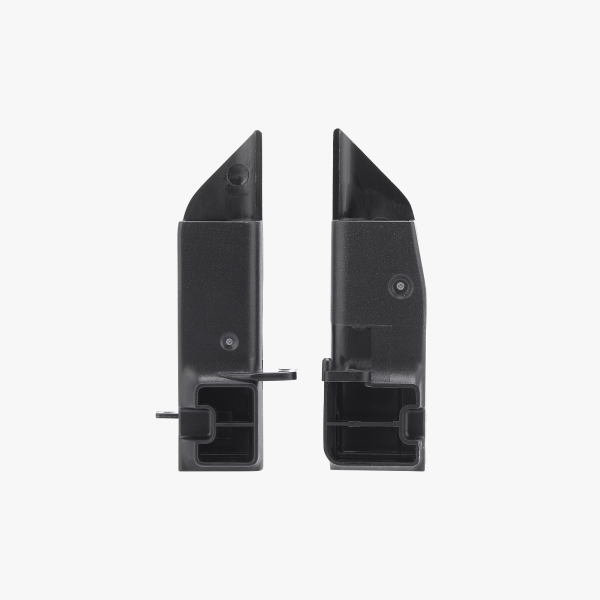 Bambu Lab Spare Parts Hotend Cooling Fan Air Duct - [H2D] - Image 2