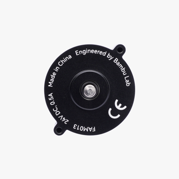 Bambu Lab Spare Parts 3520 AMS 2 Pro Internal Hub Motor - [AMS 2 Pro] - Image 3