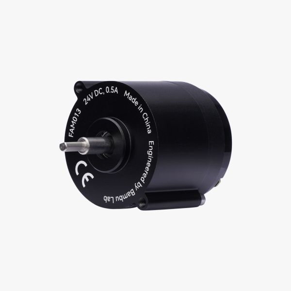 Bambu Lab Spare Parts 3520 AMS 2 Pro Internal Hub Motor - [AMS 2 Pro] - Image 5