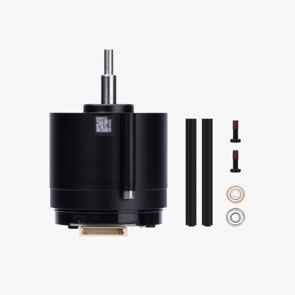 Bambu Lab Spare Parts 3520 AMS 2 Pro Internal Hub Motor - [AMS 2 Pro] - Image 6