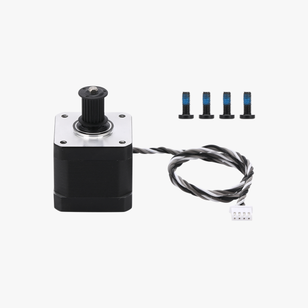 Bambu Lab Spare Parts Z Motor - [H2D] - Image 2