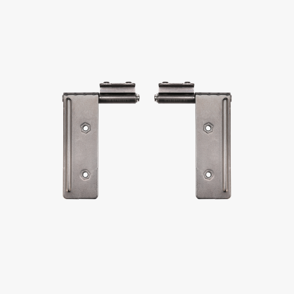 Bambu Lab Spare Parts Front Door Mounting Kit - [H2D] - Image 3