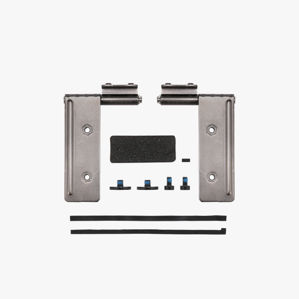 Bambu Lab Spare Parts Front Door Mounting Kit - [H2D] - Image 2