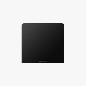Bambu Lab Spare Parts Glass Cover Plate - [H2D]
