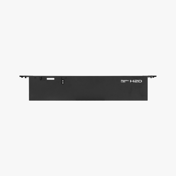 Bambu Lab Spare Parts Front Cover - [H2D] - Image 2