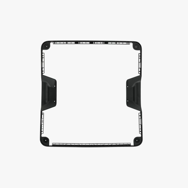 Bambu Lab Spare Parts Enclosure Plastic Bottom Ring - [H2D] - Image 2