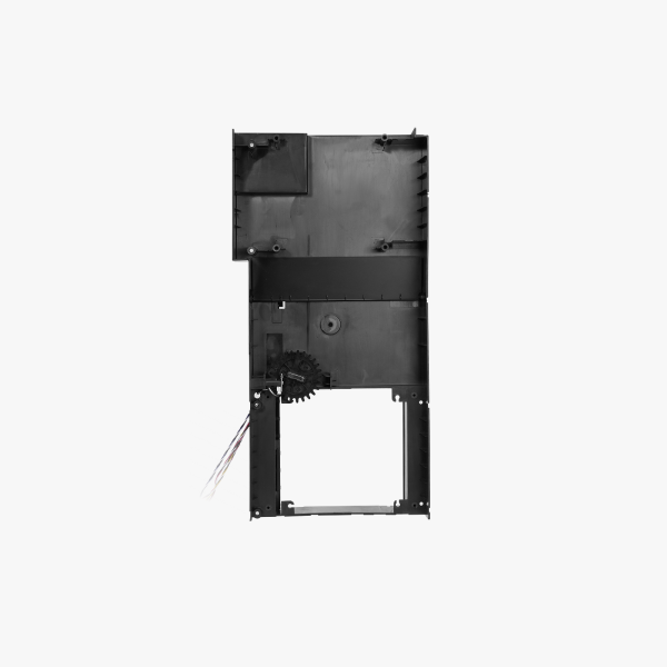 Bambu Lab Spare Parts Inner Lining Upper Cover - Right - [H2D] - Image 2