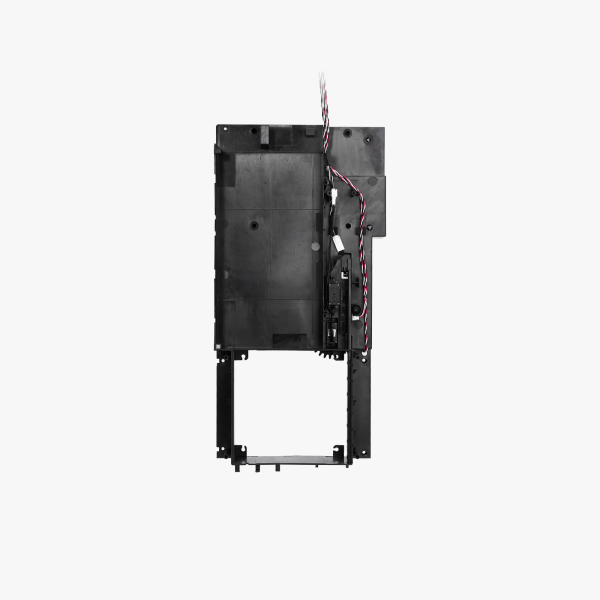 Bambu Lab Spare Parts Inner Lining Upper Cover - Right - [H2D] - Image 3