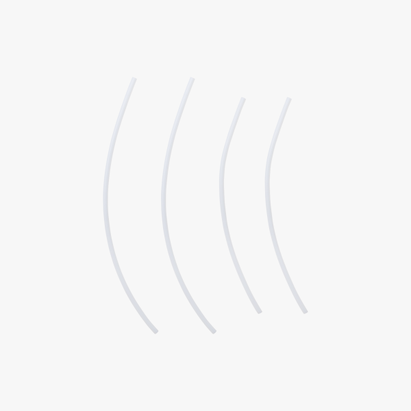 Bambu Lab Spare Parts AMS 2 Pro PTFE Tube (AMS Internal) - [AMS 2 Pro] - Image 2