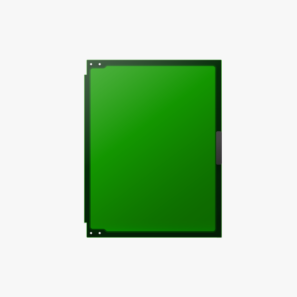 Bambu Lab Spare Parts Laser Safety Window - [H2D] - Image 2