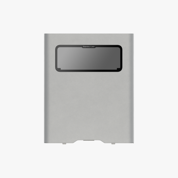 Bambu Lab Spare Parts Side Panel with Glass Window - [H2D] - Image 2