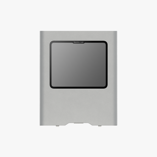 Bambu Lab Spare Parts Side Panel with Glass Window - [H2D] - Image 3