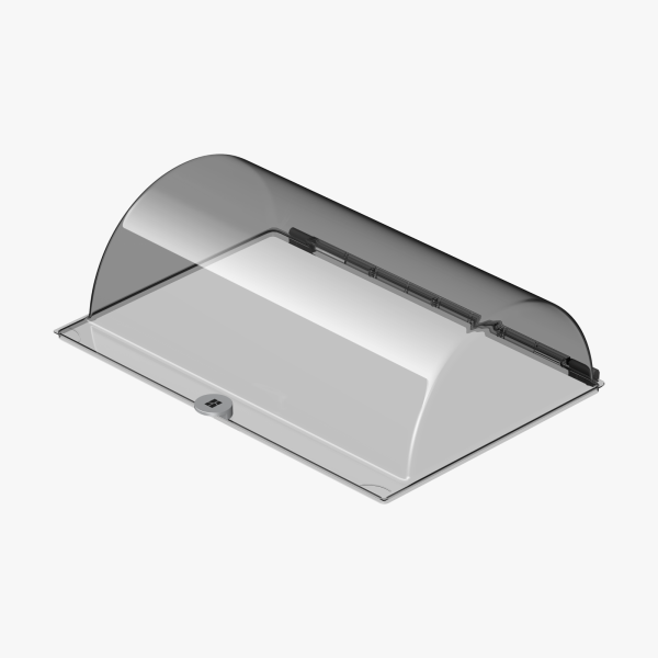 Bambu Lab Spare Parts AMS 2 Pro Top Lid - [AMS 2 Pro] - Image 3