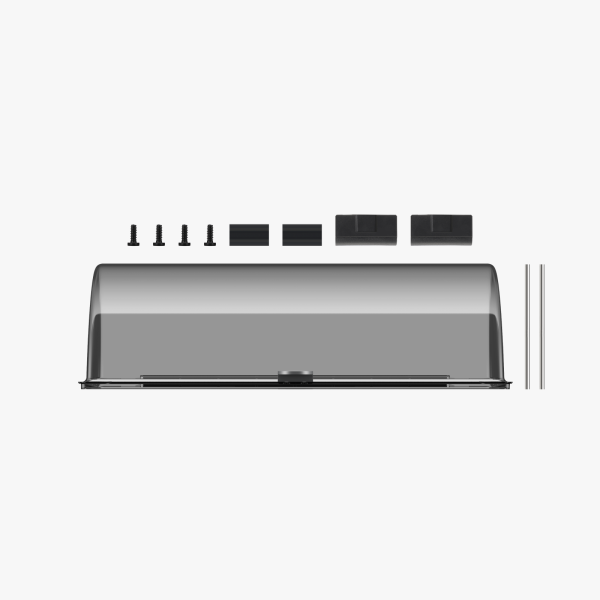 Bambu Lab Spare Parts AMS 2 Pro Top Lid - [AMS 2 Pro] - Image 6