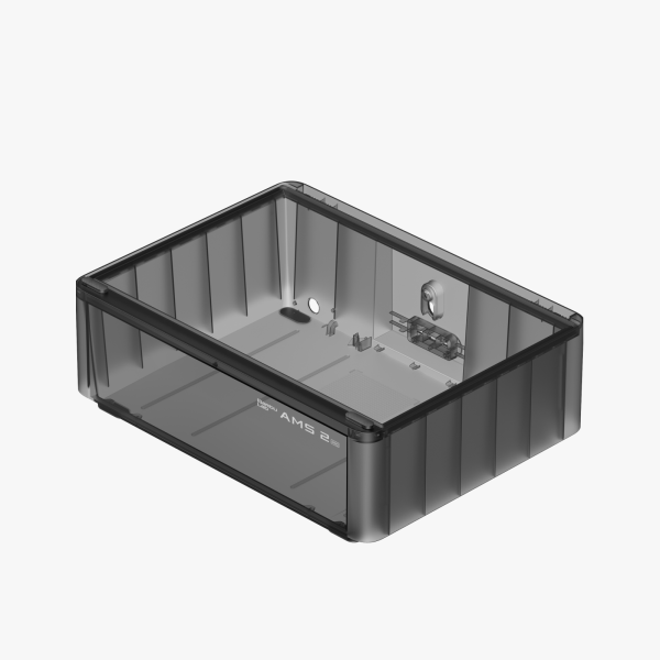 Bambu Lab Spare Parts AMS 2 Pro Bottom Cover Unit - [AMS 2 Pro] - Image 3