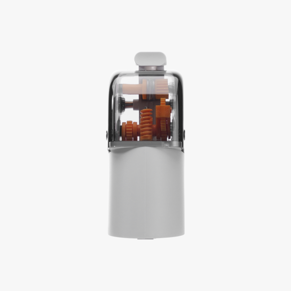 Bambu Lab Spare Parts AMS 2 Pro Feeder Unit - [AMS 2 Pro] - Image 3