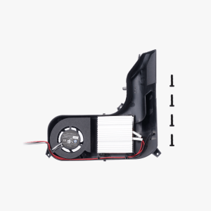 Bambu Lab Spare Parts AMS 2 Pro Heating Unit (Slot 1 and 2) - [AMS 2 Pro]