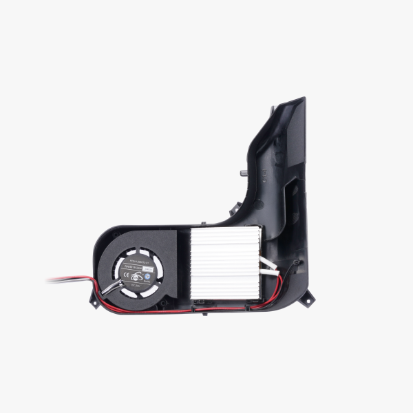 Bambu Lab Spare Parts AMS 2 Pro Heating Unit (Slot 1 and 2) - [AMS 2 Pro] - Image 3