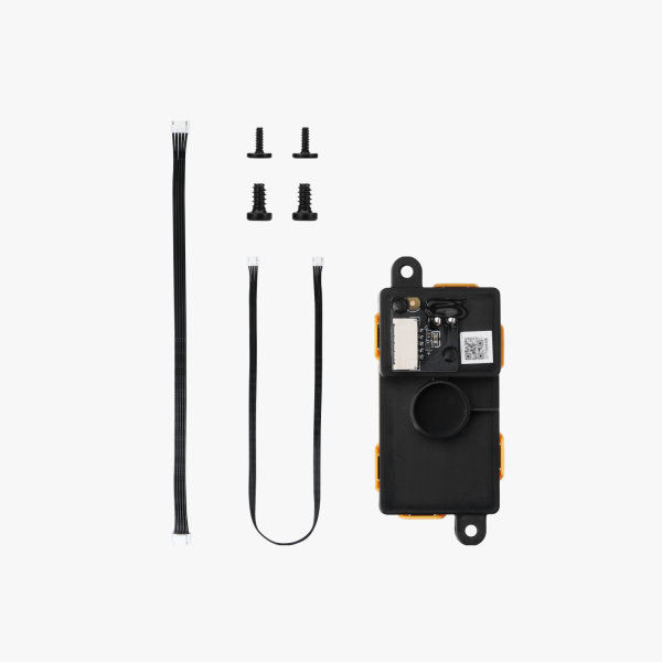 Bambu Lab Spare Parts AMS 2 Pro Air Inlet Unit - [AMS 2 Pro] - Image 2