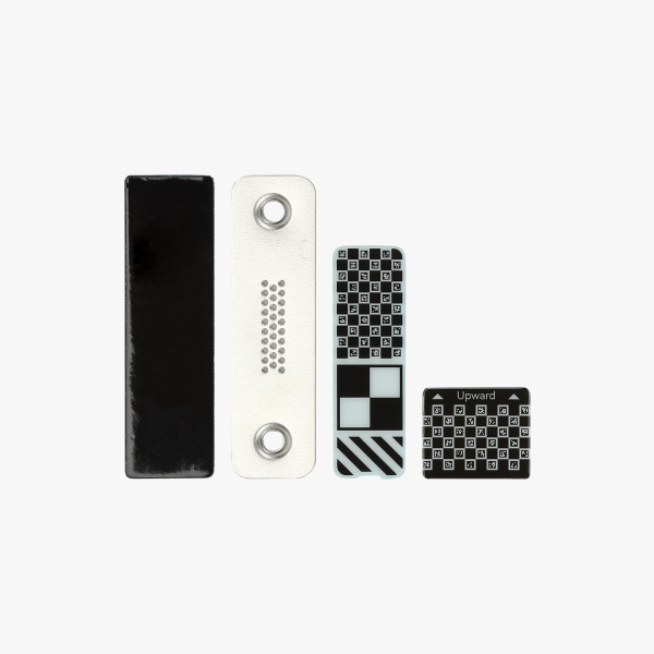 Bambu Lab Spare Parts Calibration Sticker Pack - [H2D] - Image 3