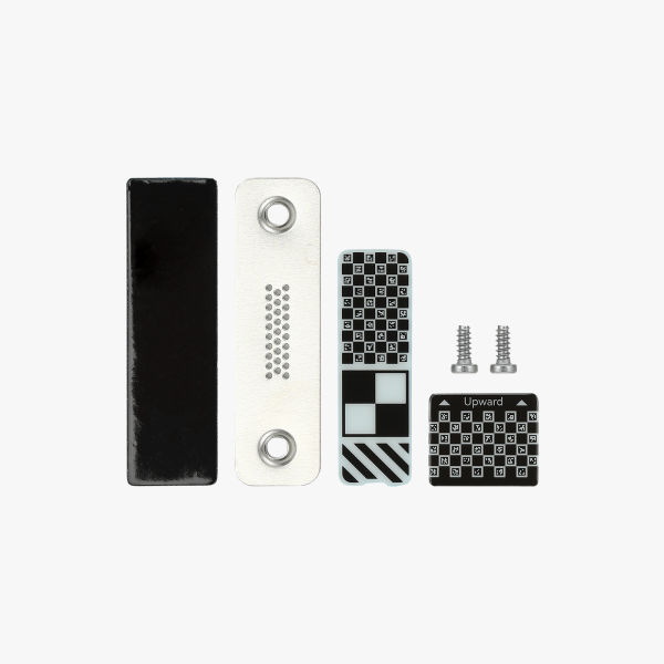 Bambu Lab Spare Parts Calibration Sticker Pack - [H2D] - Image 2