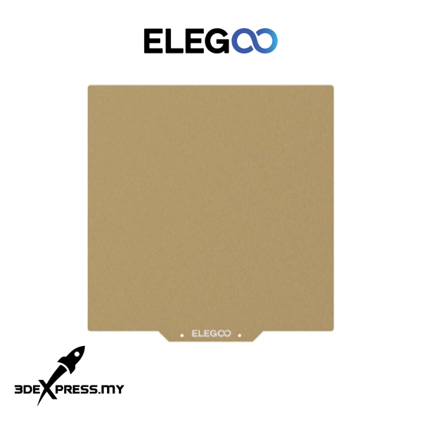 Elegoo Spare Parts PEI Plateform - [Neptune 4 Max] - Image 2