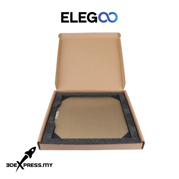 Elegoo Spare Parts PEI Plateform - [Neptune 4 Max] - Image 3