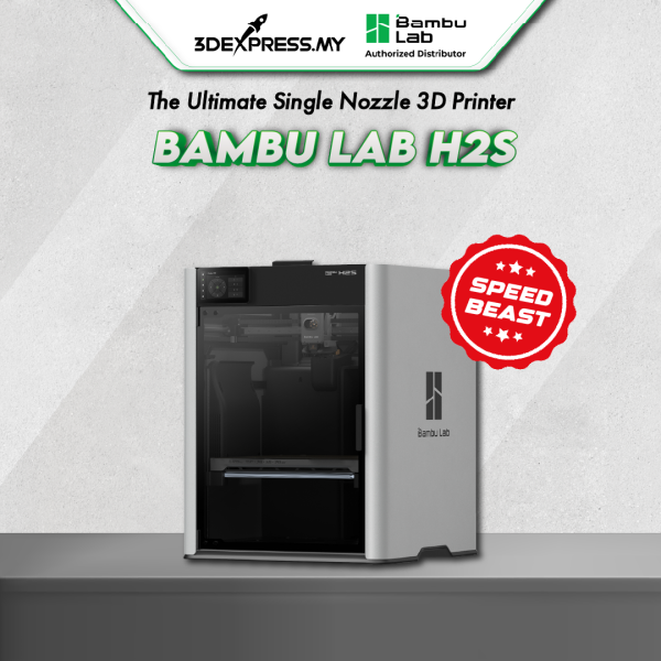 Bambu Lab H2S Series - Image 2