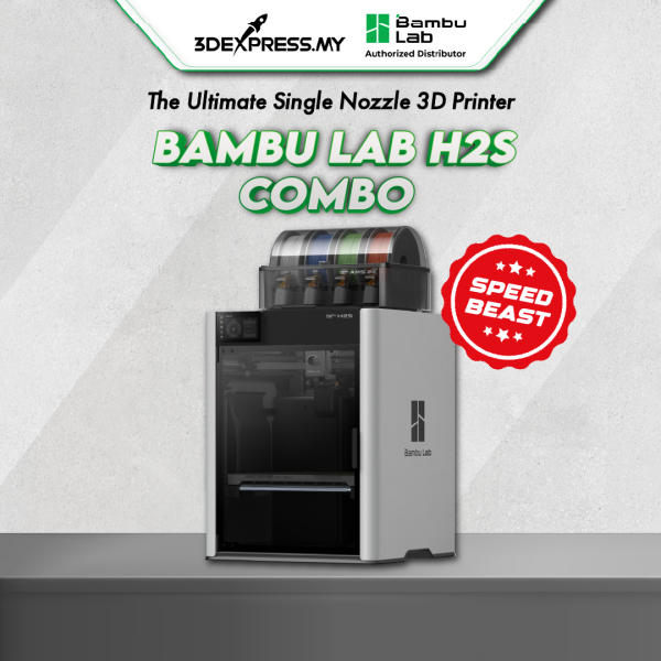 Bambu Lab H2S Series - Image 3
