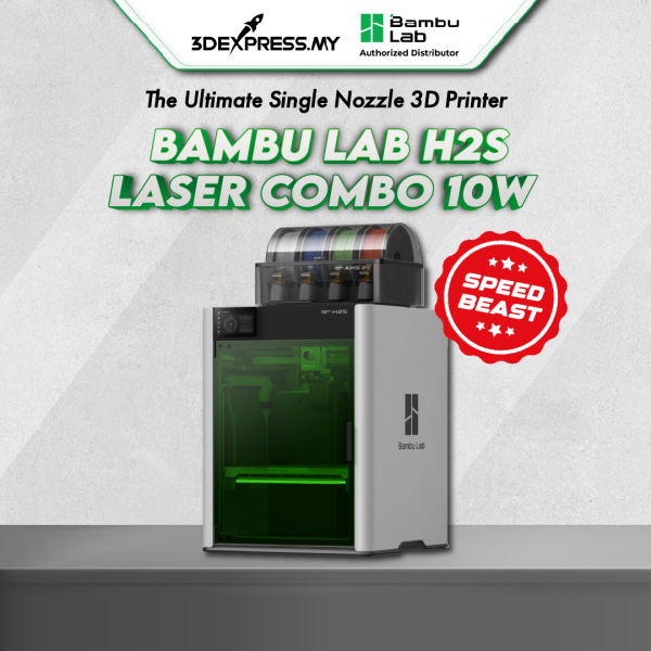 Bambu Lab H2S Series - Image 4
