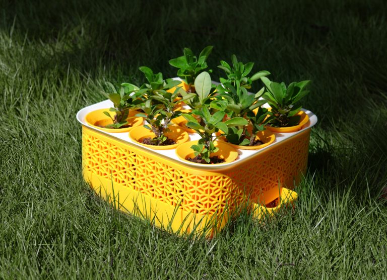 Seed Starter : PA6-GF