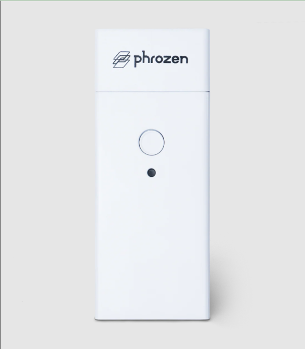 Phrozen Air Purifier and Heater Air Purifier(Set of 2) - Image 5