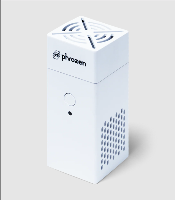 Phrozen Air Purifier and Heater Air Purifier(Set of 2) - Image 6