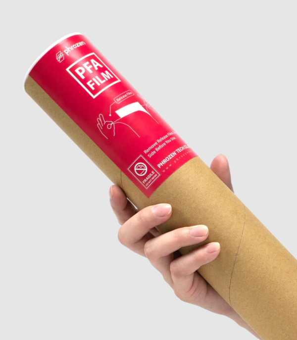 Phrozen Spare Parts PFA (nfep) film, 450x290mm - [Mega 8K] - Image 6