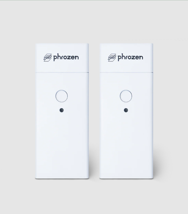 Phrozen Air Purifier and Heater Air Purifier(Set of 2) - Image 4