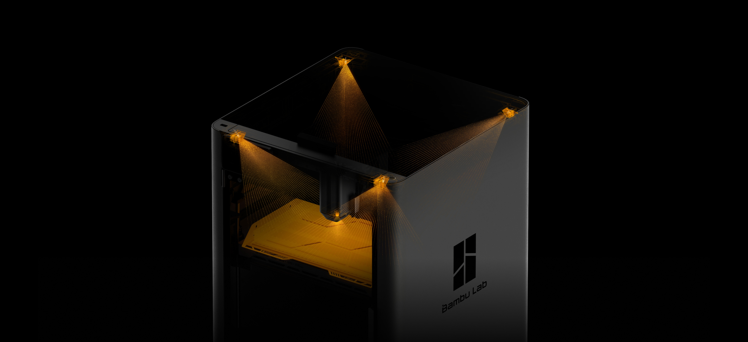 Five Flame Sensor